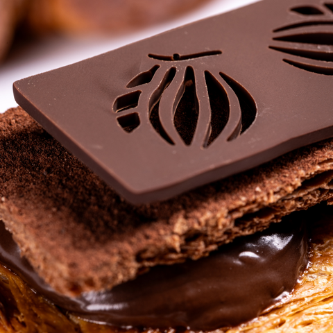 IRCA Group - Catalogs and recipe books