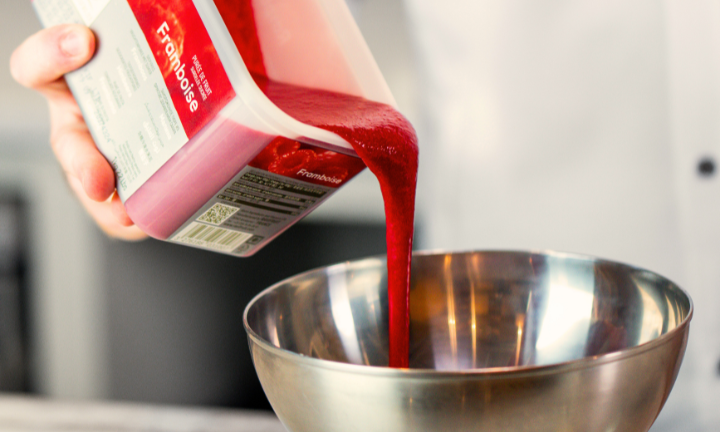 Ravifruit - signature fruit - download