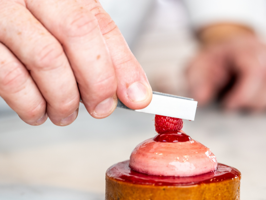 Ravifruit - Signature Fruit - decorating