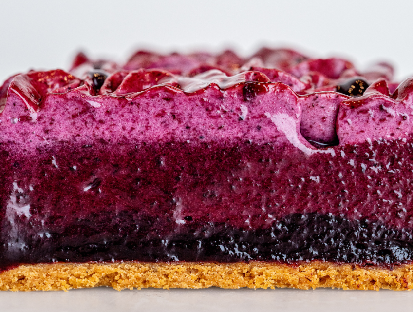 Ravifruit - Signature Fruit - dessert