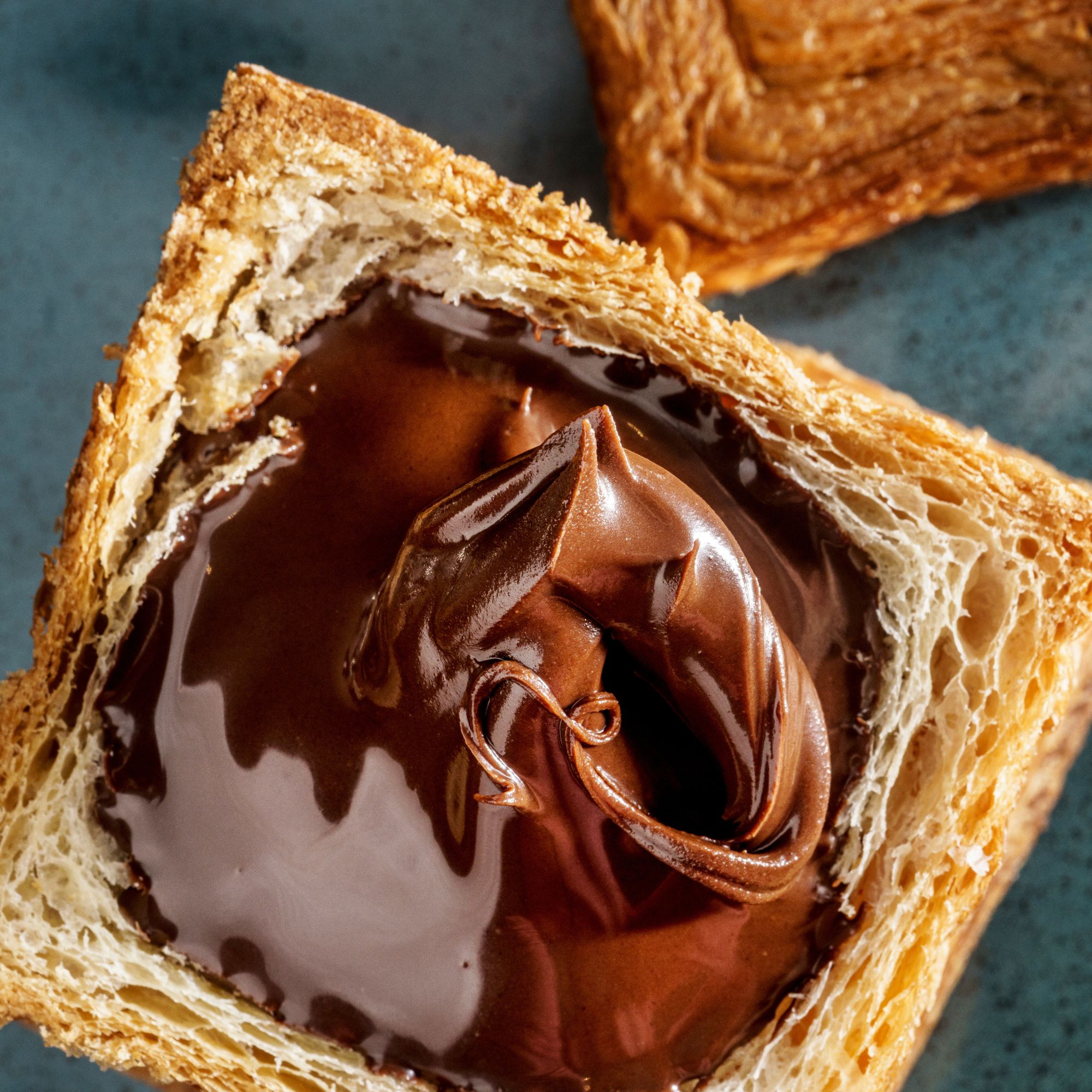 aurea creams hazelnut