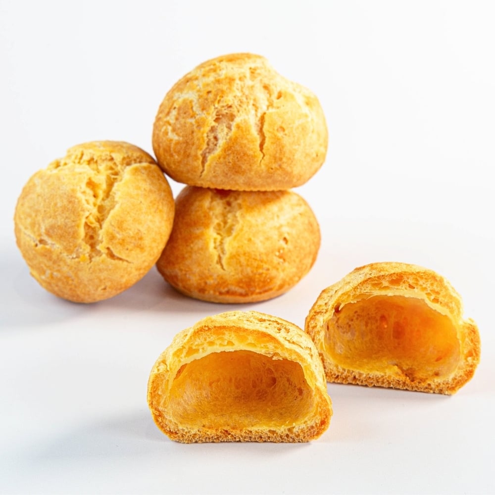 irca deli choux