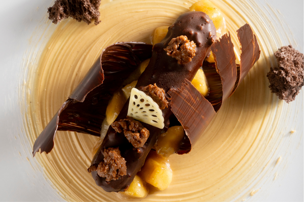 christian balbierer recipe