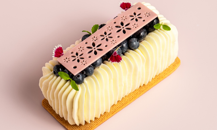 Dobla - Food Trends 2026