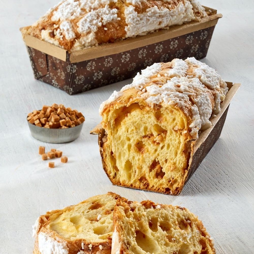 IRCA - Dolce Forno - Bauletto