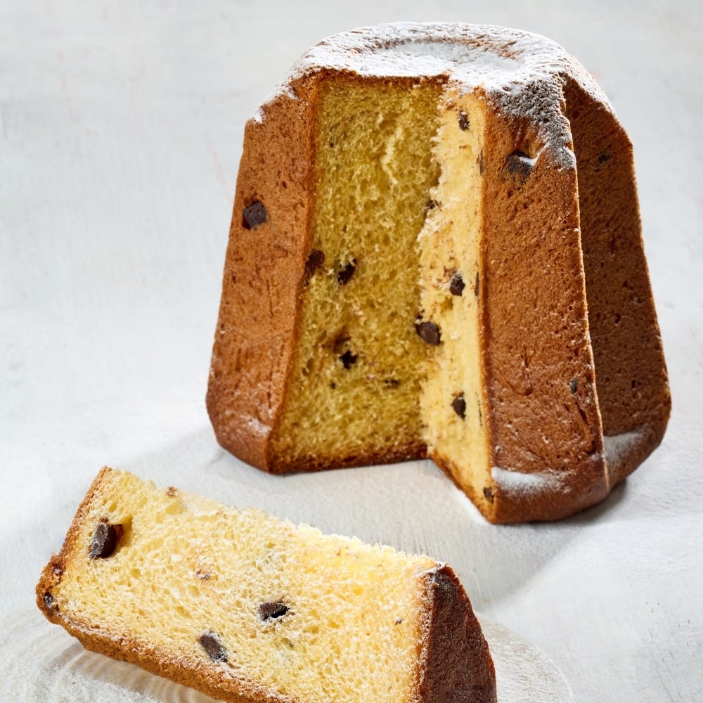 IRCA - Dolce Forno Maestro - Pandoro