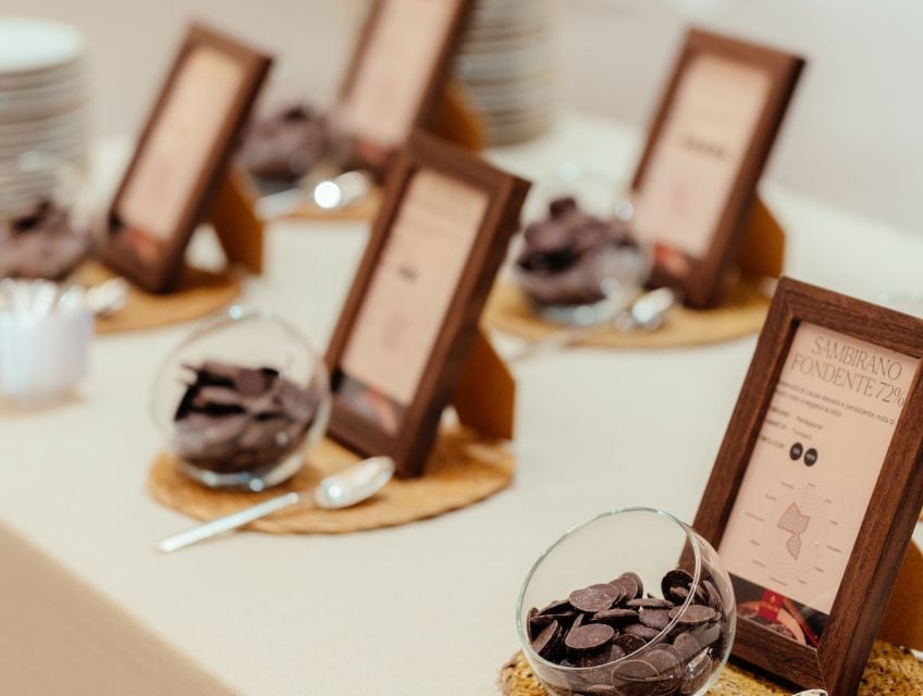 Domori Experience Milano