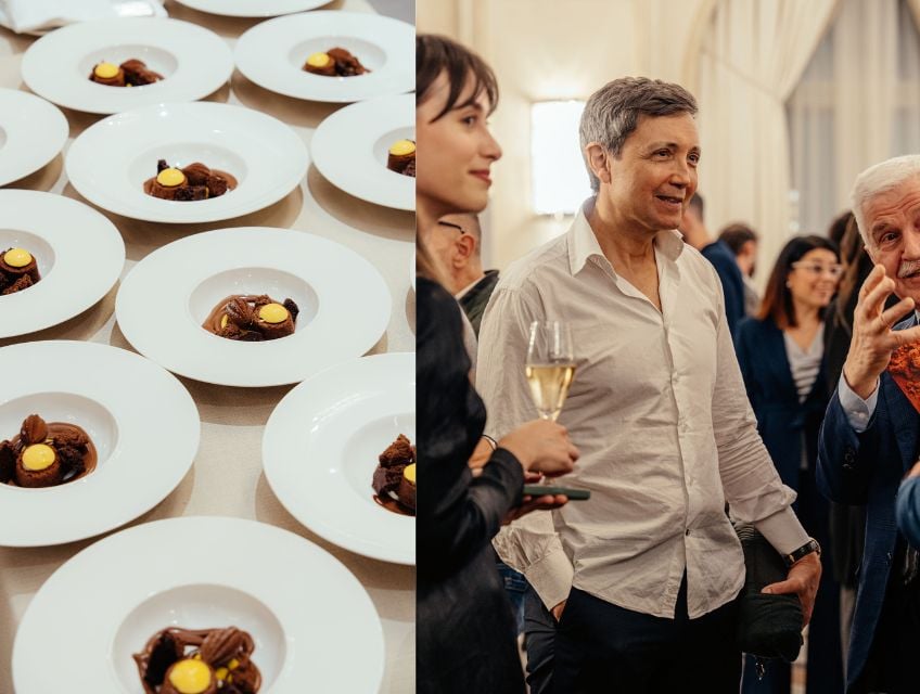 Domori Experience Milano