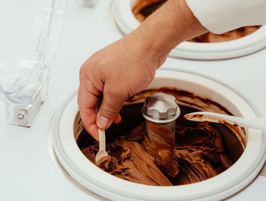 Domori Experience Milano