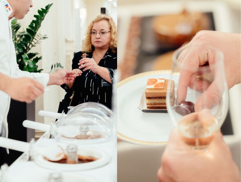 Domori Experience Milano