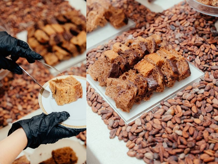 Domori Experience Milano