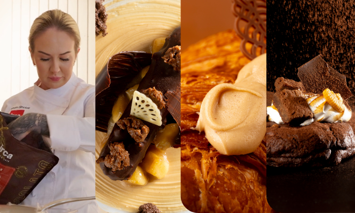 Follow us Food news 2026