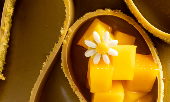 food trends - maxing out on diversity