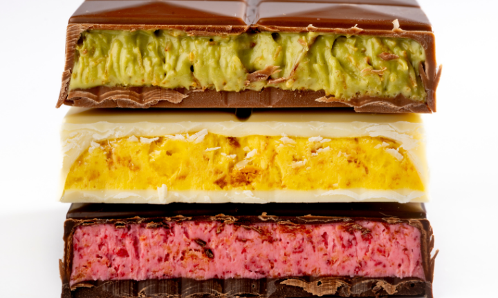 Food trends 2026 - Sensory with intention