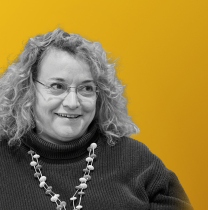 Atenaide Arpone - Journalist Italian Gourmet