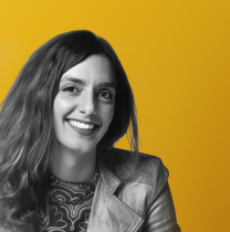 Lara Loreti - Il Gusto – La Stampa, la Repubblica