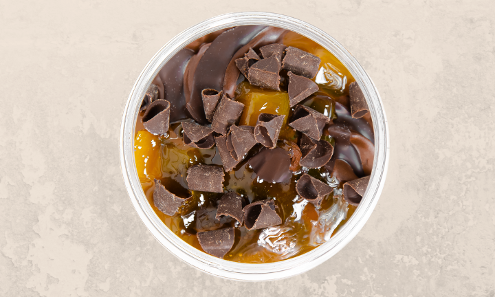 Ice cream - decorations