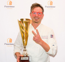 Roberto Moreschi - Roberto Pastry