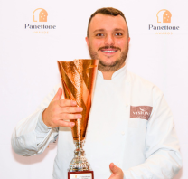 Luigi Vetrella - Visioni