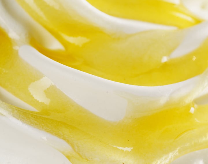 JOYGELATO - joytopping mango