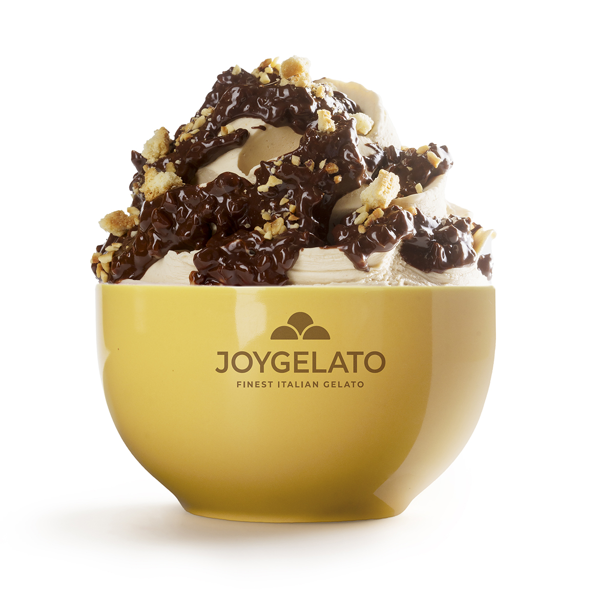 Joygelato - JOYCREAM BESAMEMUCHO