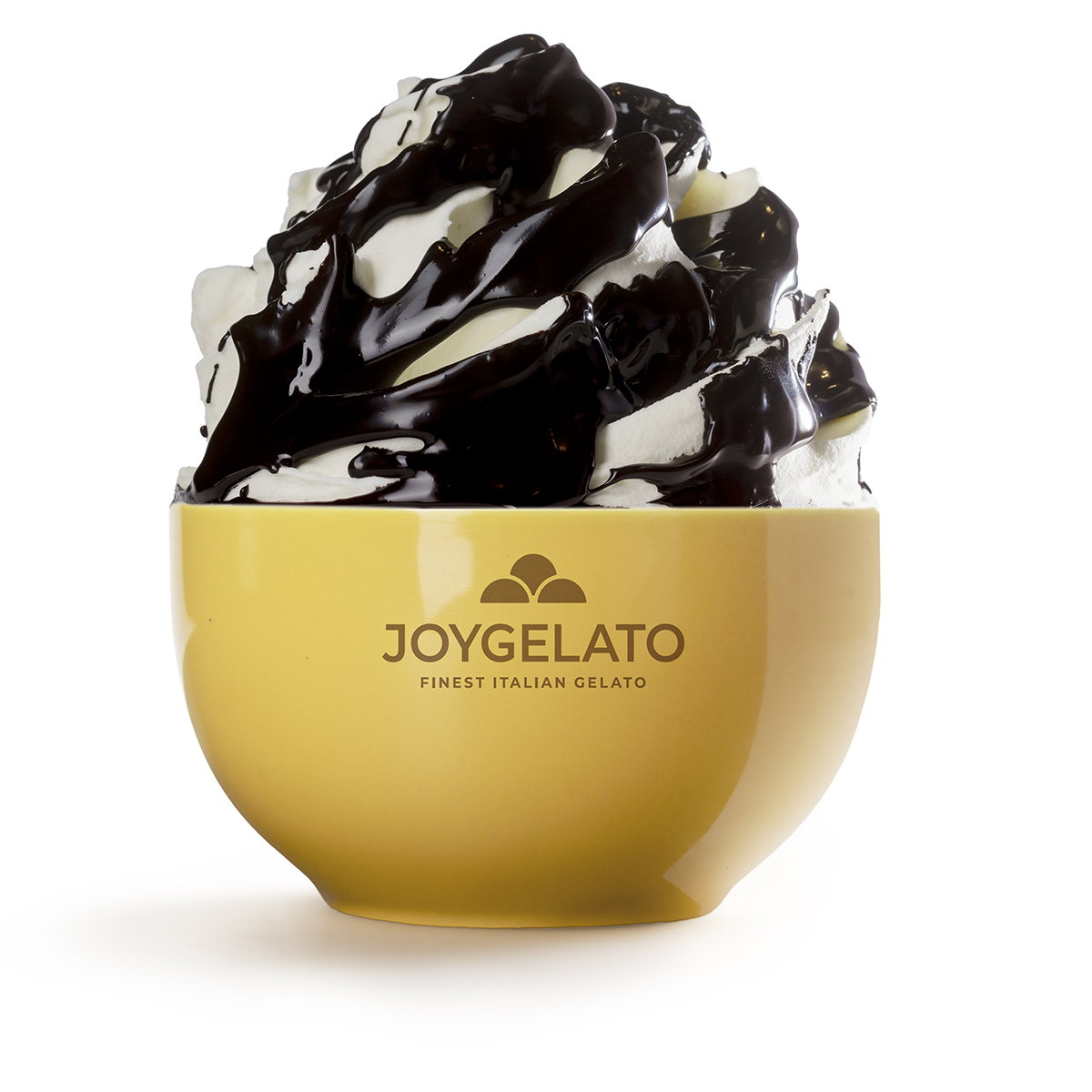 Joygelato - JOYCREAM BLACK