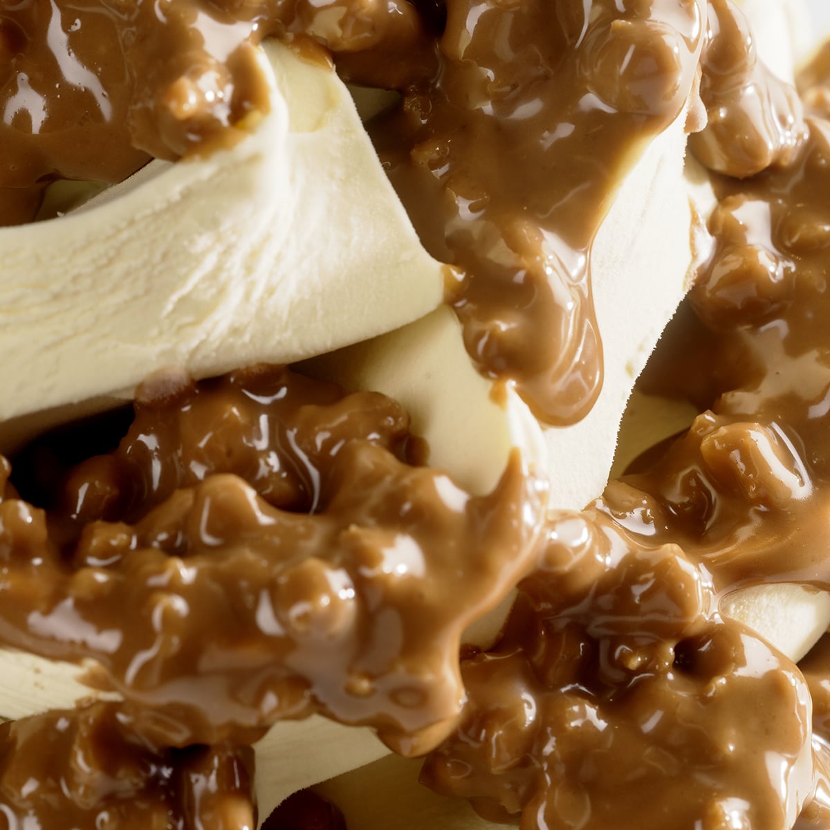 Joygelato - JOYCREAM CARAMEL BISCOTTO