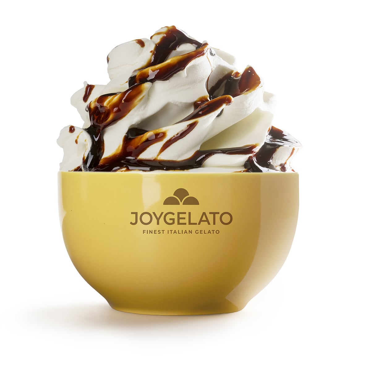 Joygelato - JOYCREAM CARAMELLATO