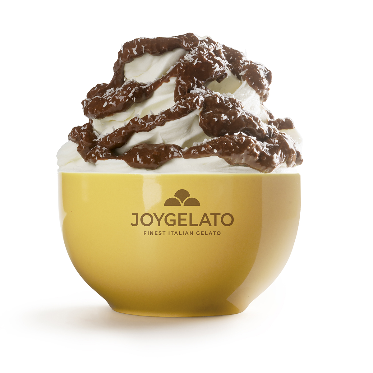 Joygelato - JOYCREAM COCONTY