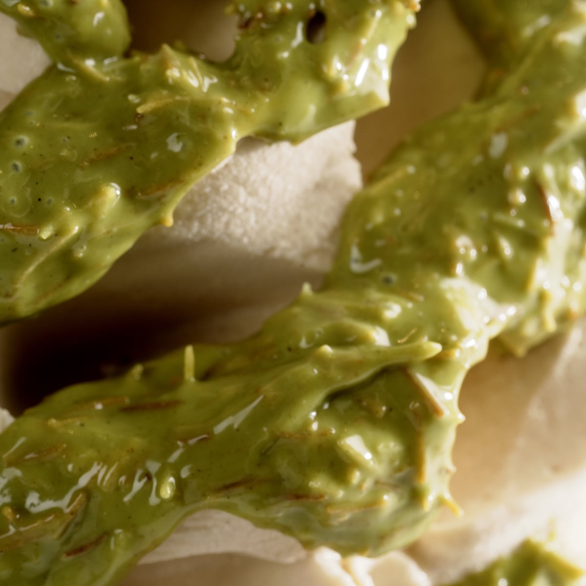 Joygelato - JOYCREAM DUBAI PISTACCHIO