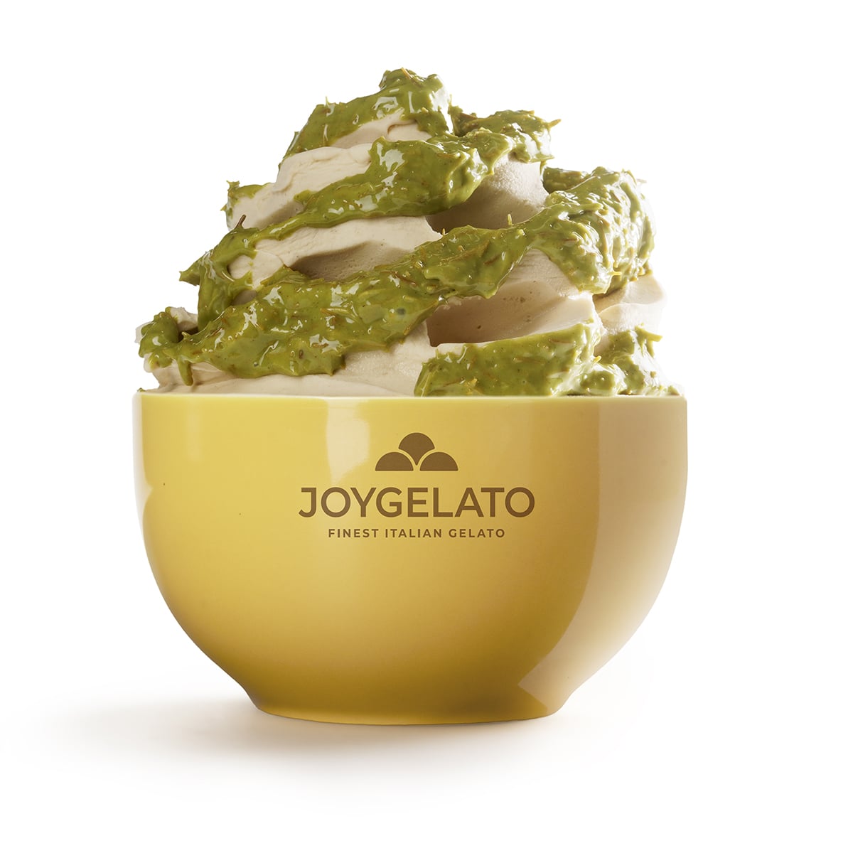 Joygelato - JOYCREAM DONATELLO