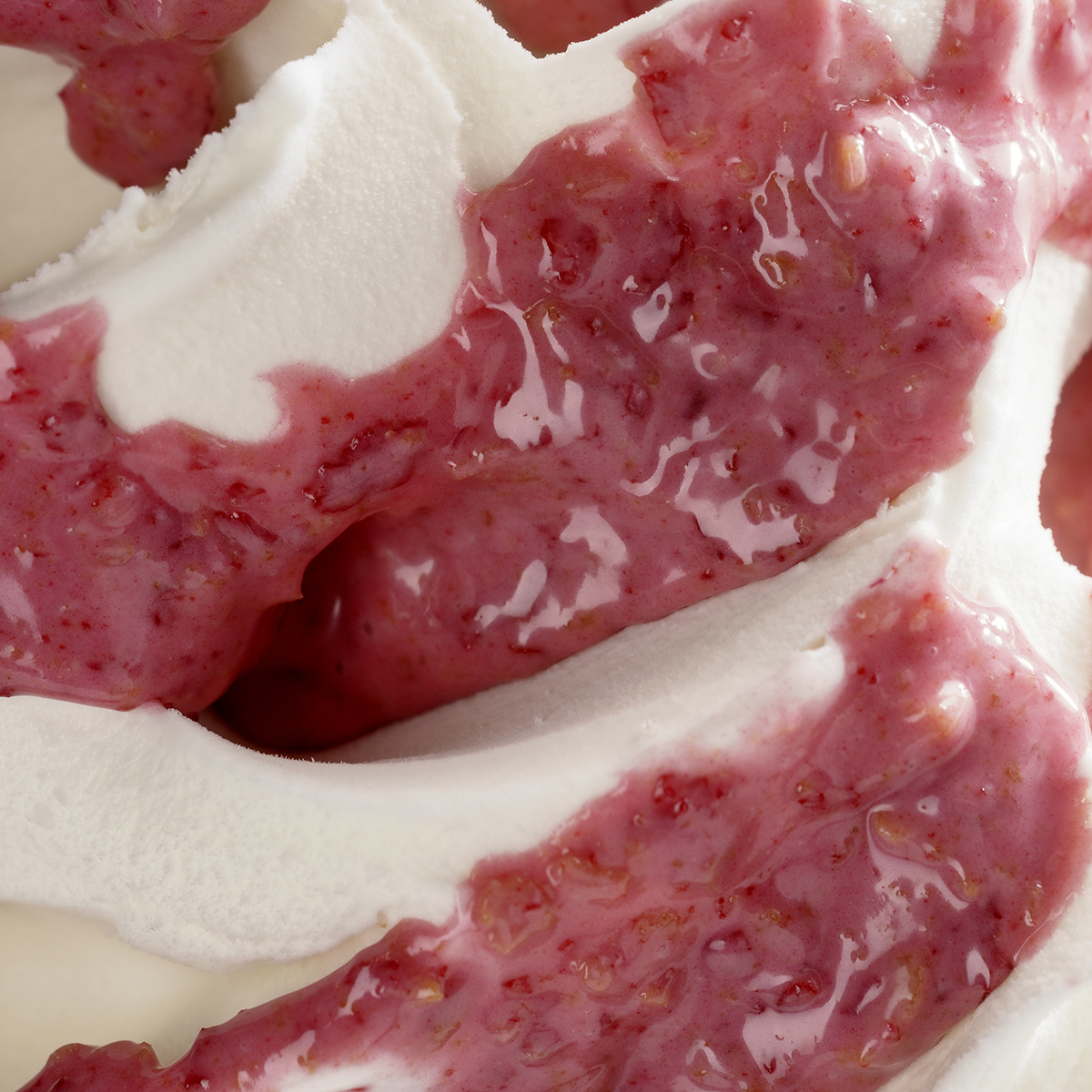 Joygelato - JOYCREAM FRUIT ROUGES