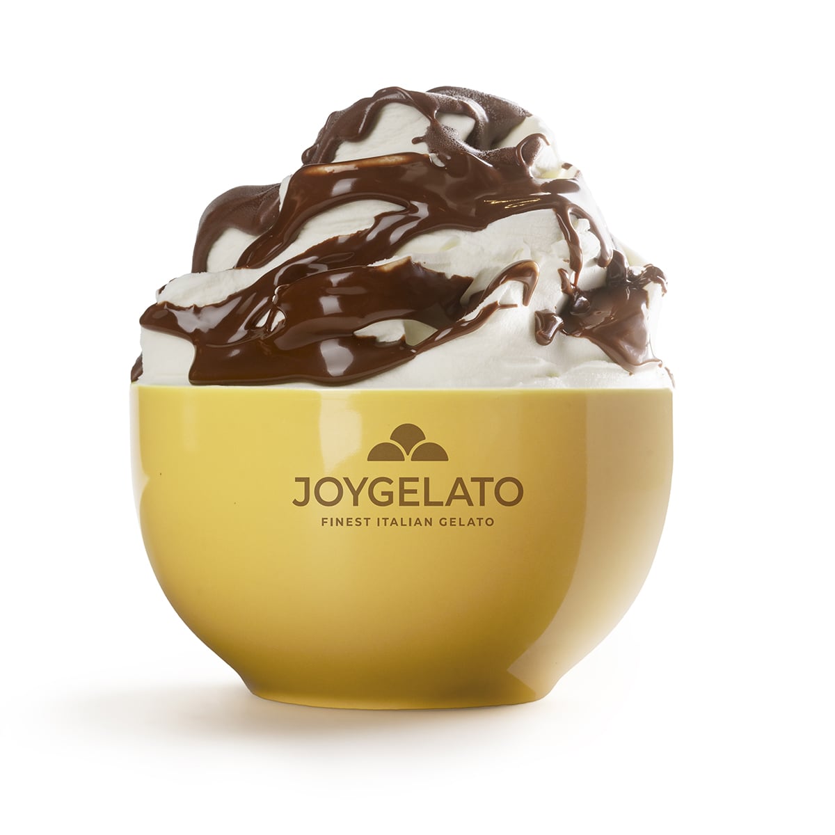 Joygelato - JOYCREAM MILK & COCOA