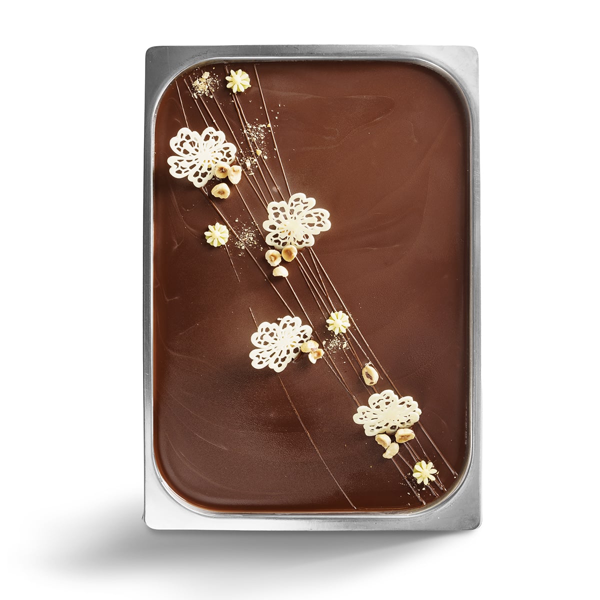 Joygelato - JOYCREAM MORELLINO