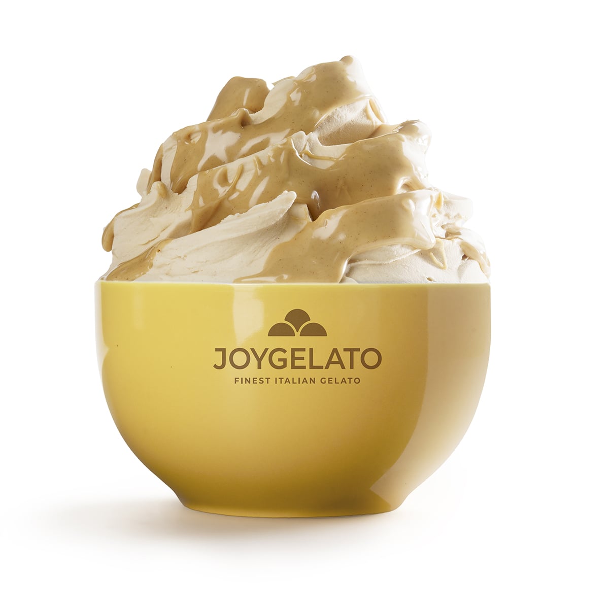 Joygelato - JOYCREAM NOCCIOLATA BIANCA