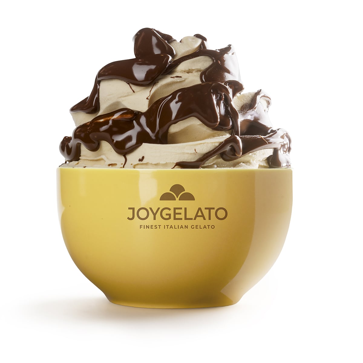 Joygelato - JOYCREAM NOCCIOLATA CHOC