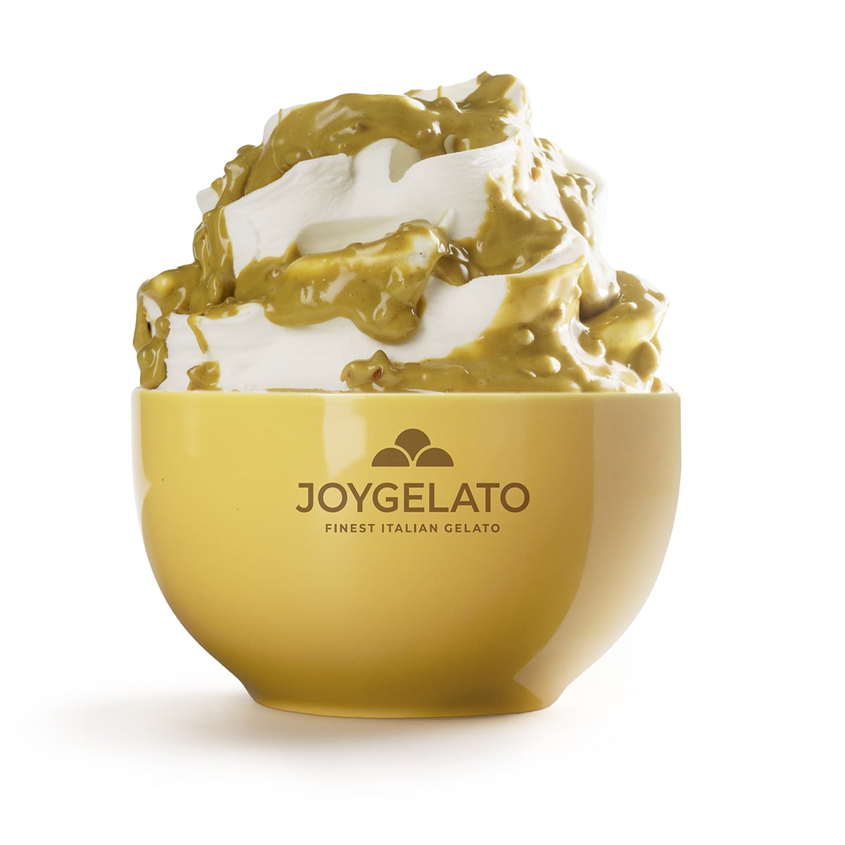 Joygelato - JOYCREAM PISTACCHIO CROCK