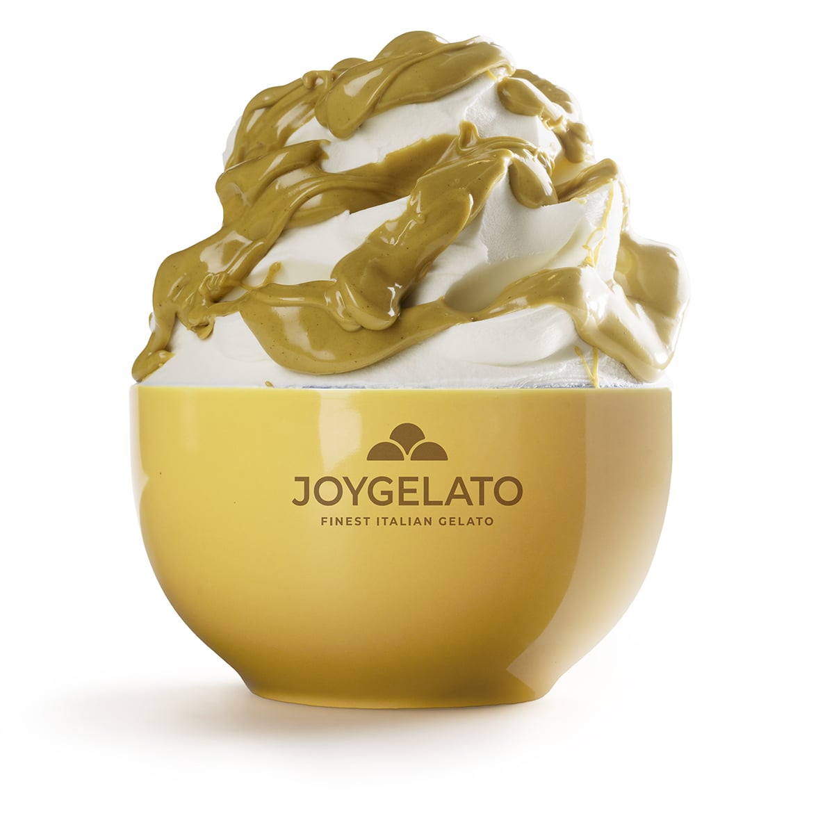 Joygelato - JOYCREAM PISTACCHIO ICE