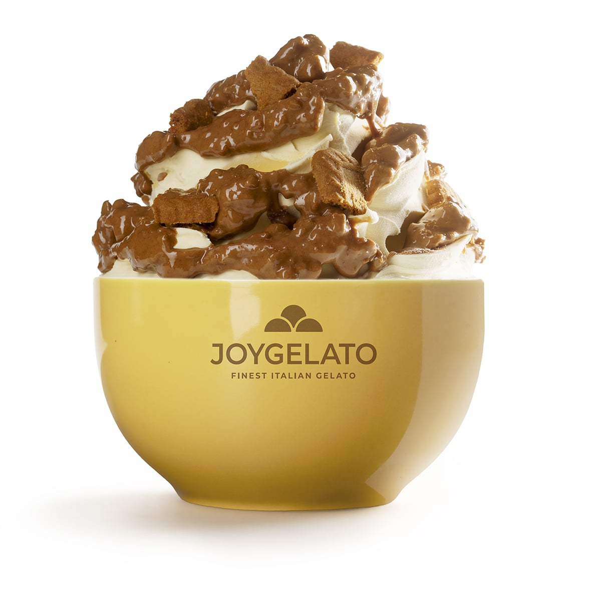 Joygelato - JOYCREAM SPECULOOS