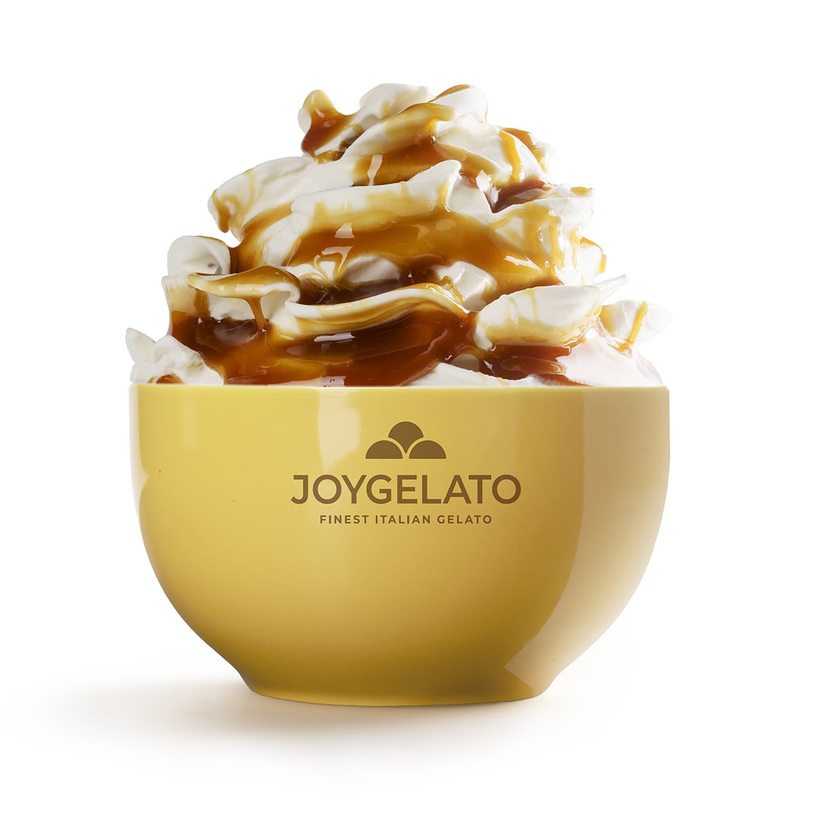 Joygelato - JOYCREAM TOFFEE