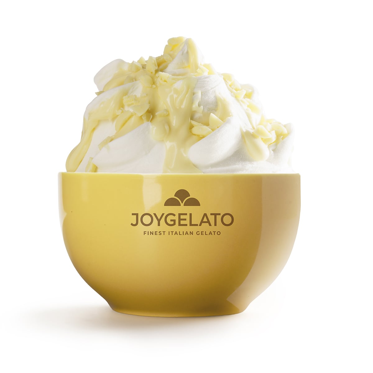 Joygelato - JOYCREAM WHITE