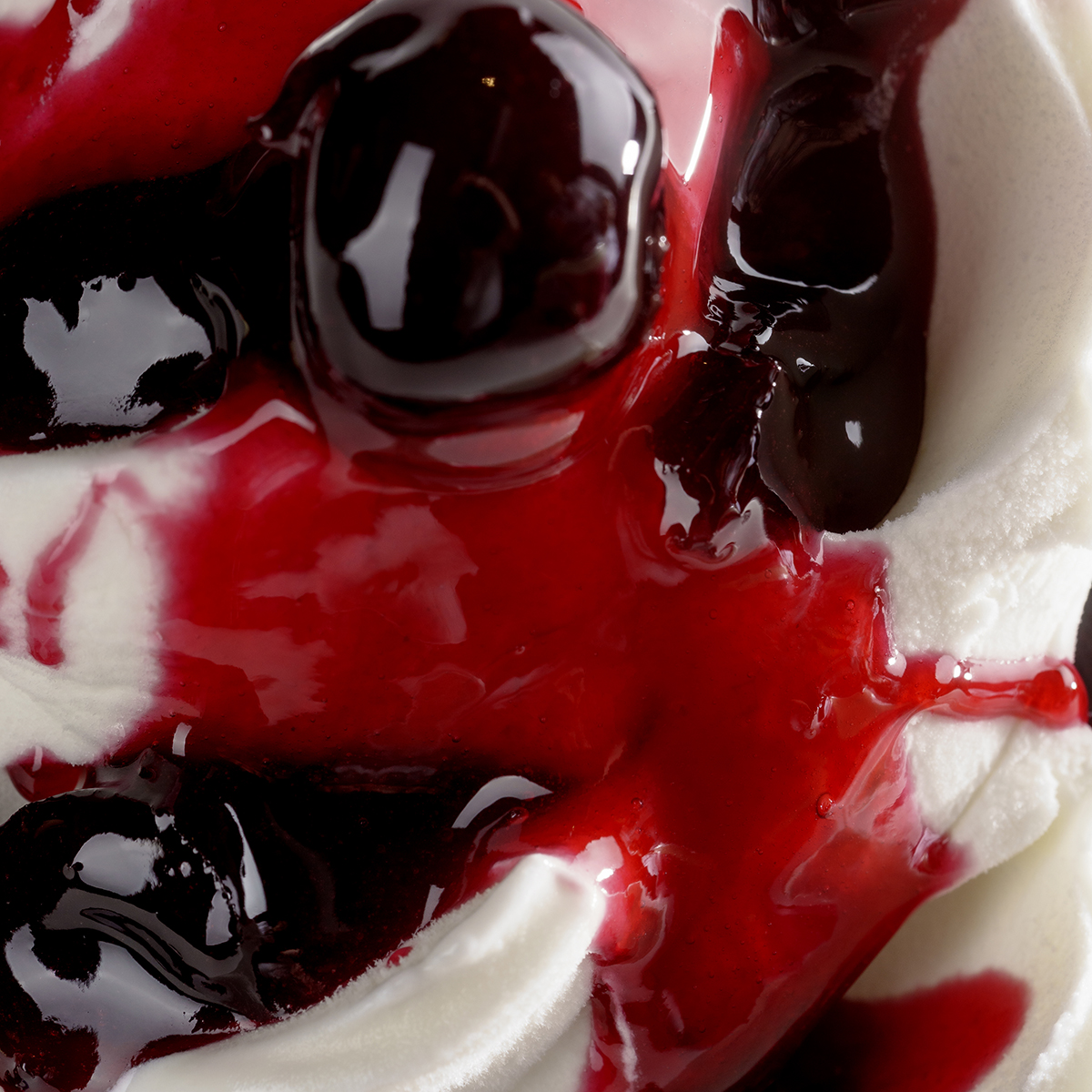 Joygelato - JOYFRUIT AMARENA