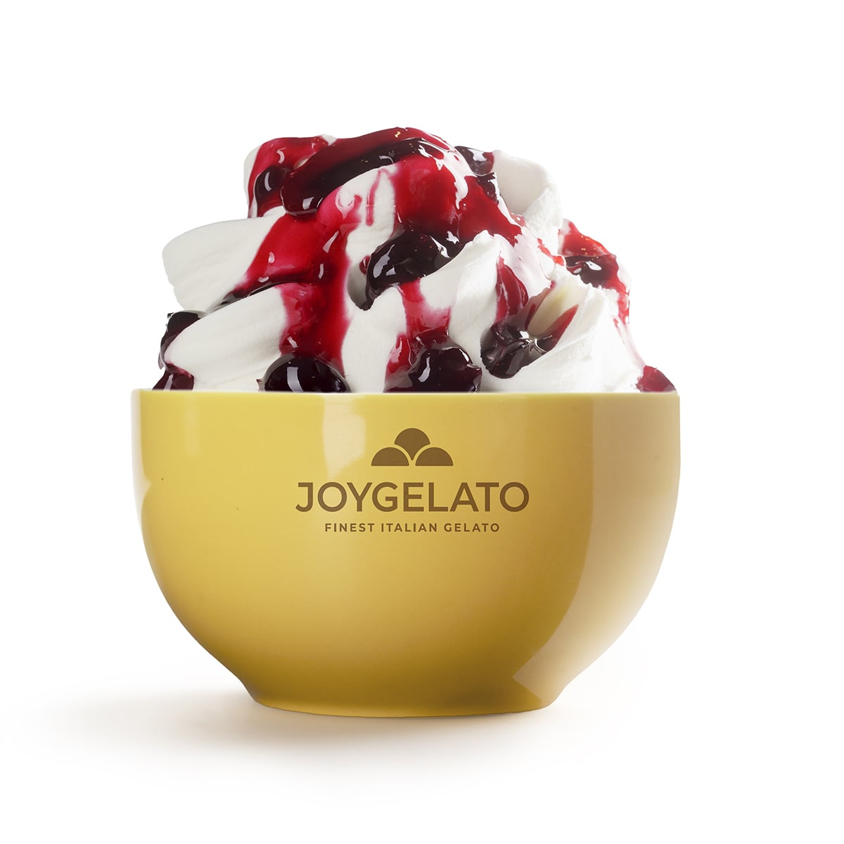 Joygelato - JOYFRUIT AMARENA