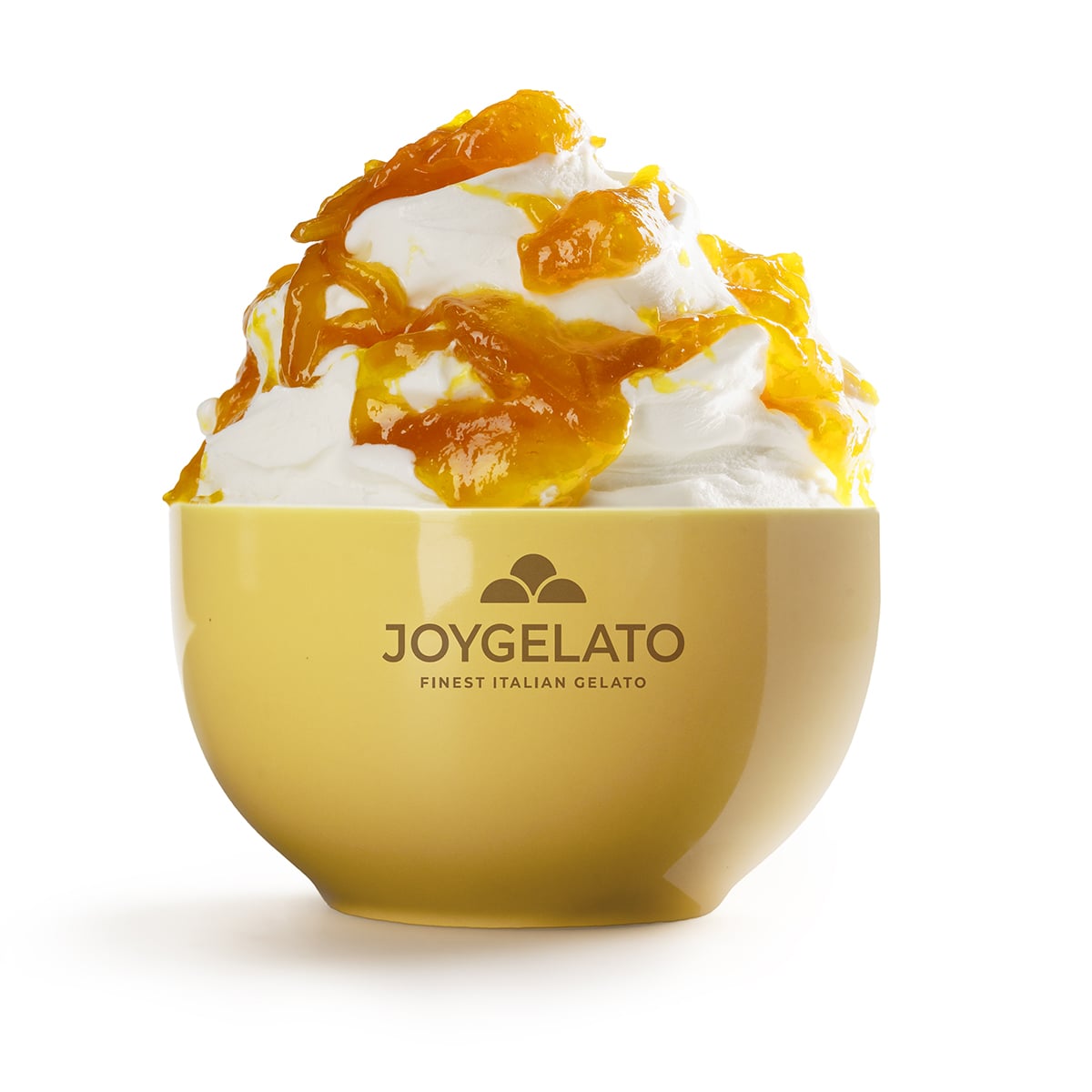 Joygelato - JOYFRUIT ARANCIA
