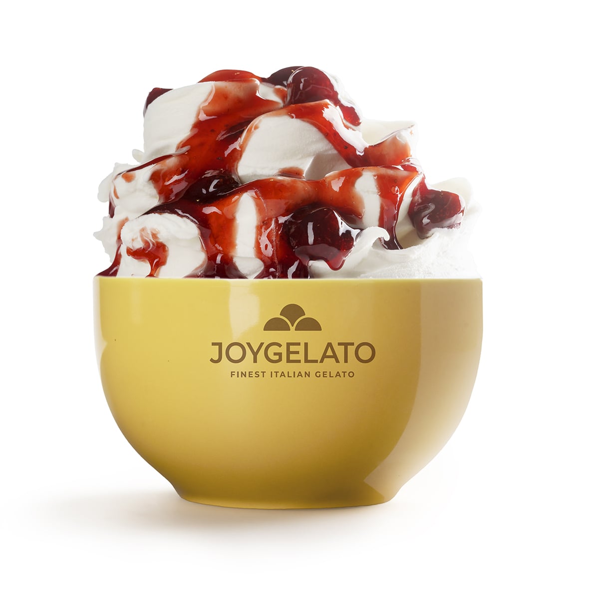 Joygelato - JOYFRUIT FRAGOLA