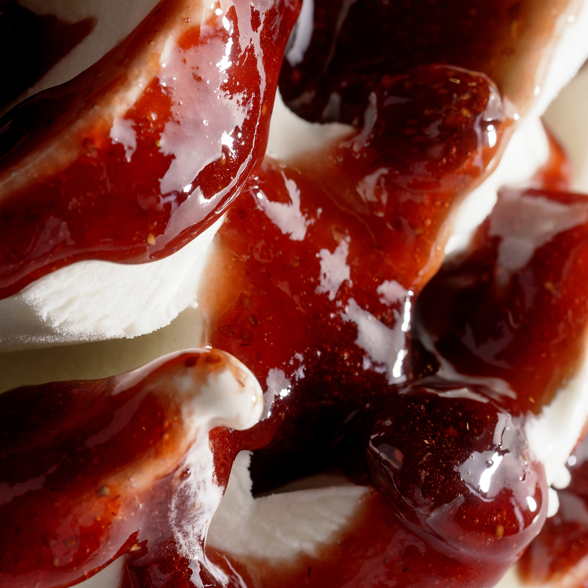 Joygelato - JOYFRUIT FRAGOLINA DI BOSCO