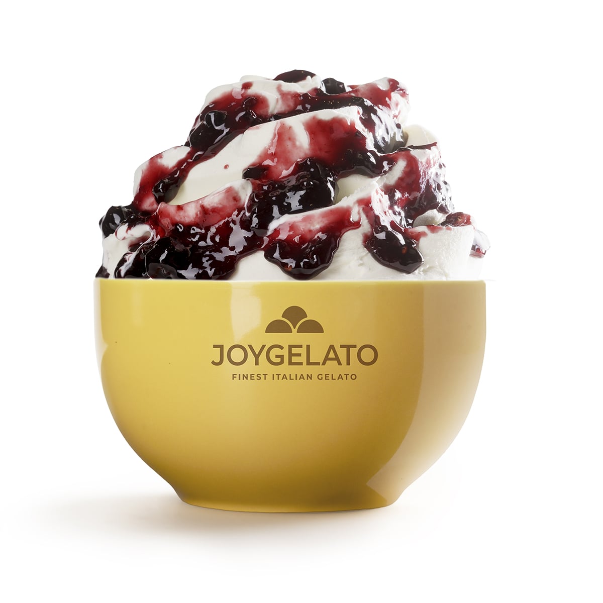 Joygelato - JOYFRUIT FRUTTI DI BOSCO