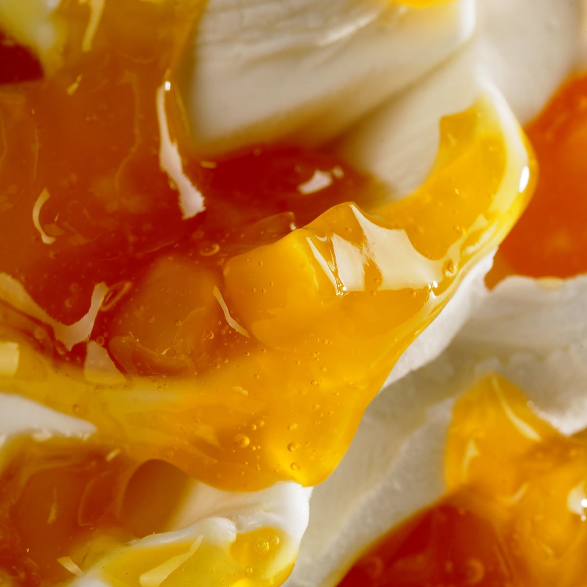 Joygelato - JOYFRUIT MANGO