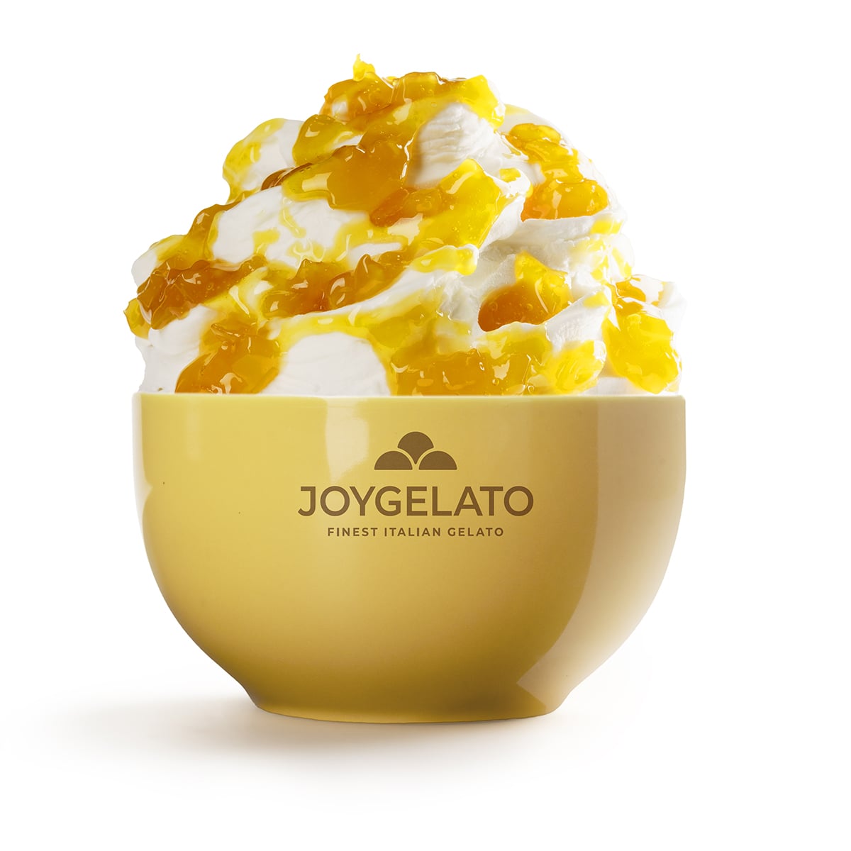 Joygelato - JOYFRUIT MANGO