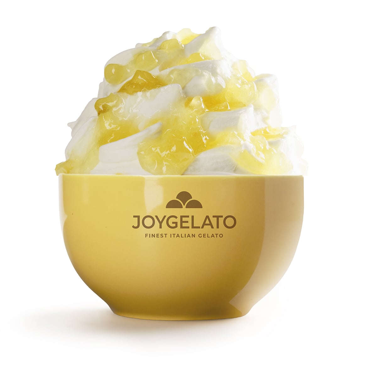 Joygelato - JOYFRUIT PERA